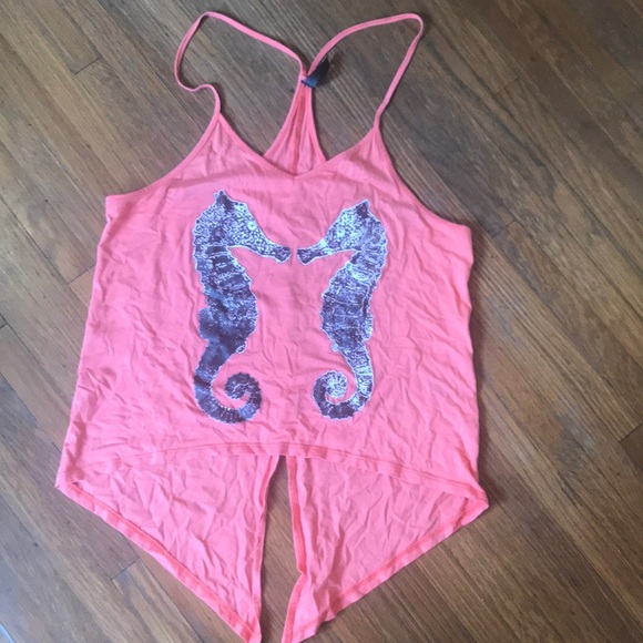 Seahorse too - Picture 1 of 4